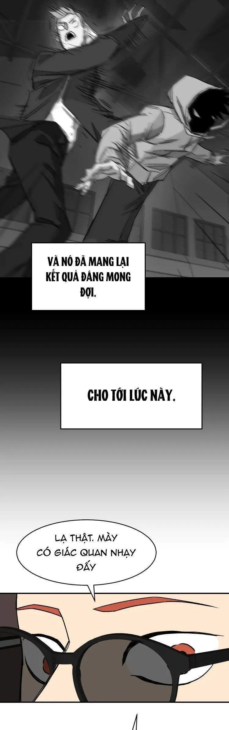 30 Ngày chương 23 - trang 31