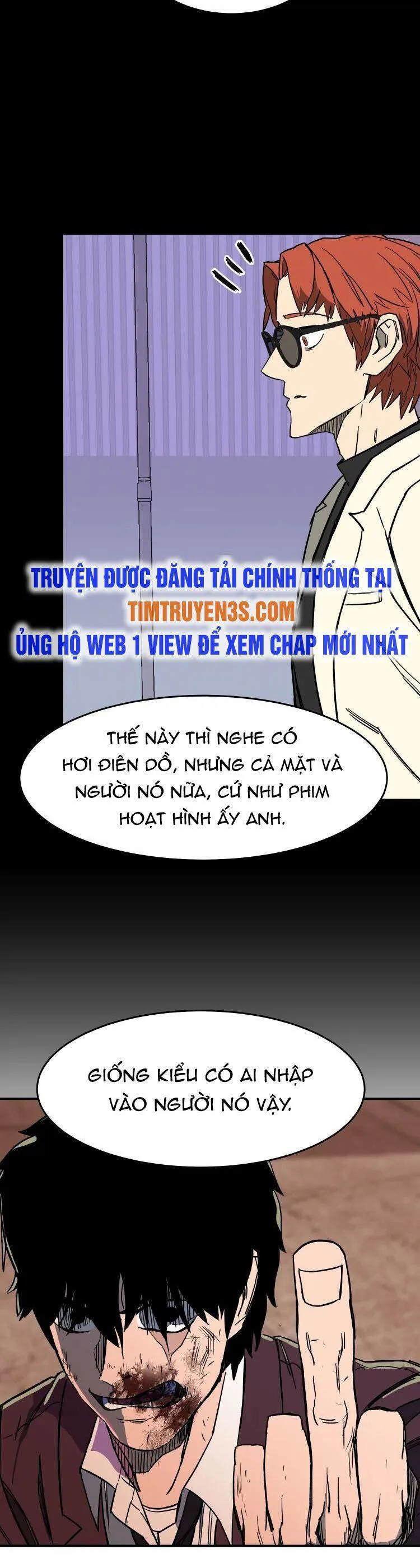 30 Ngày chương 24 - trang 3