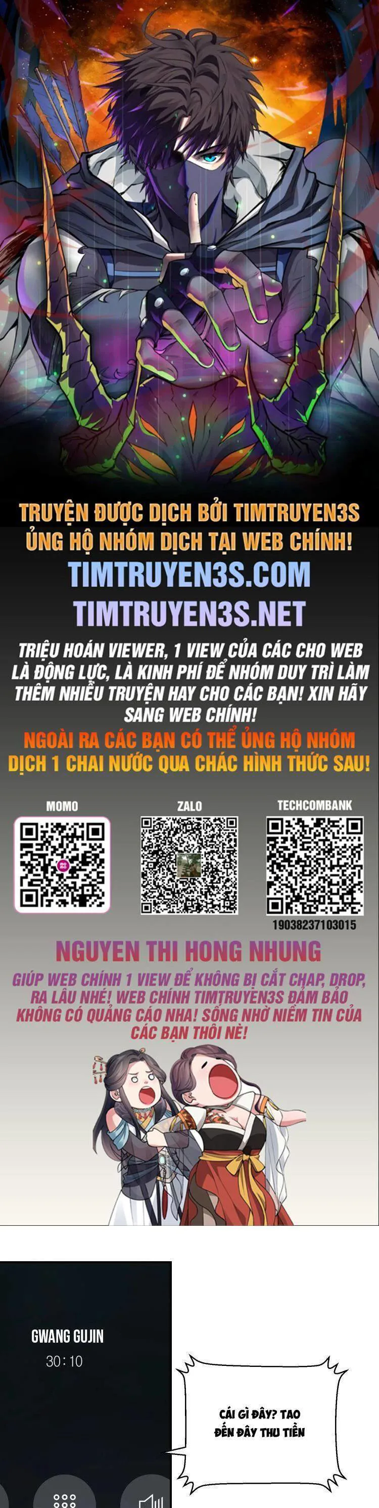 30 Ngày chương 26 - trang 1