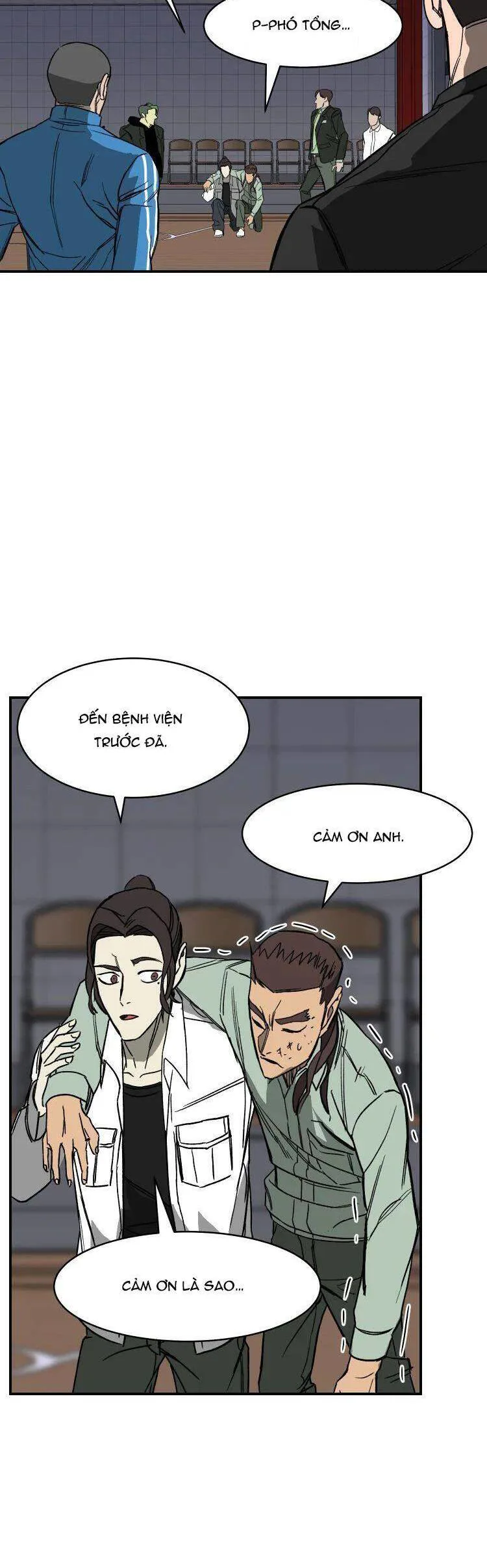 30 Ngày chương 26 - trang 6