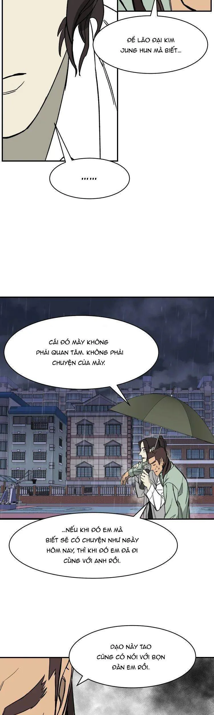 30 Ngày chương 26 - trang 11