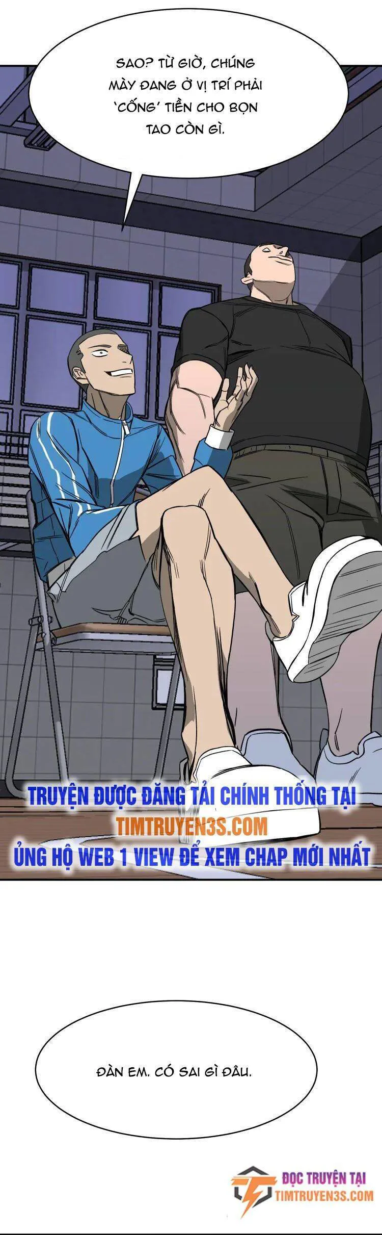 30 Ngày chương 26 - trang 20