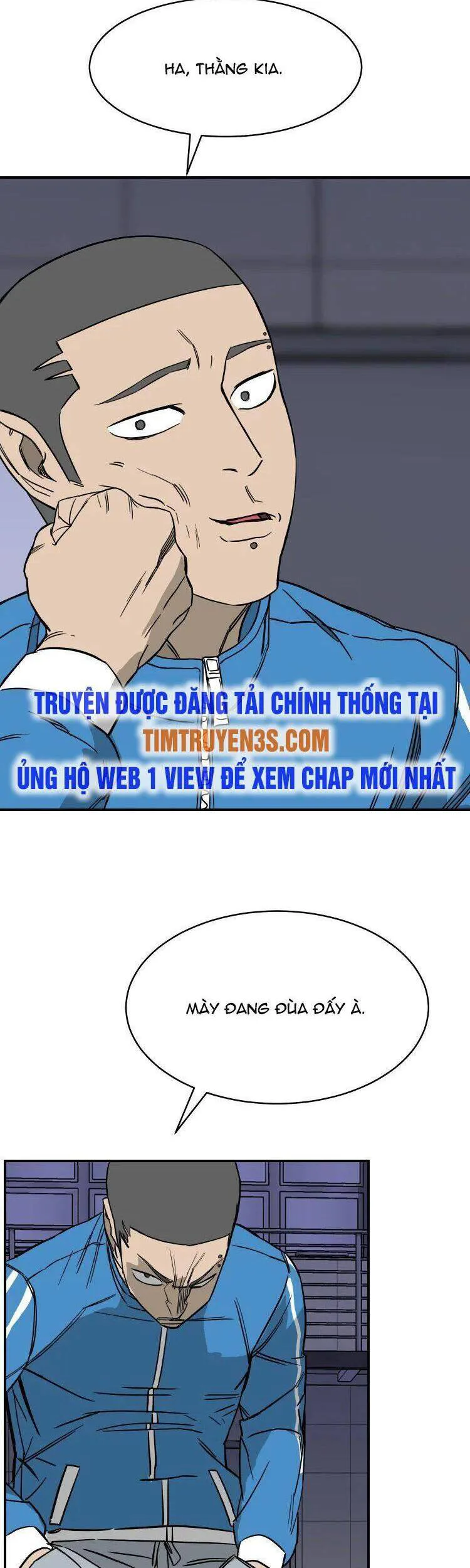 30 Ngày chương 26 - trang 26