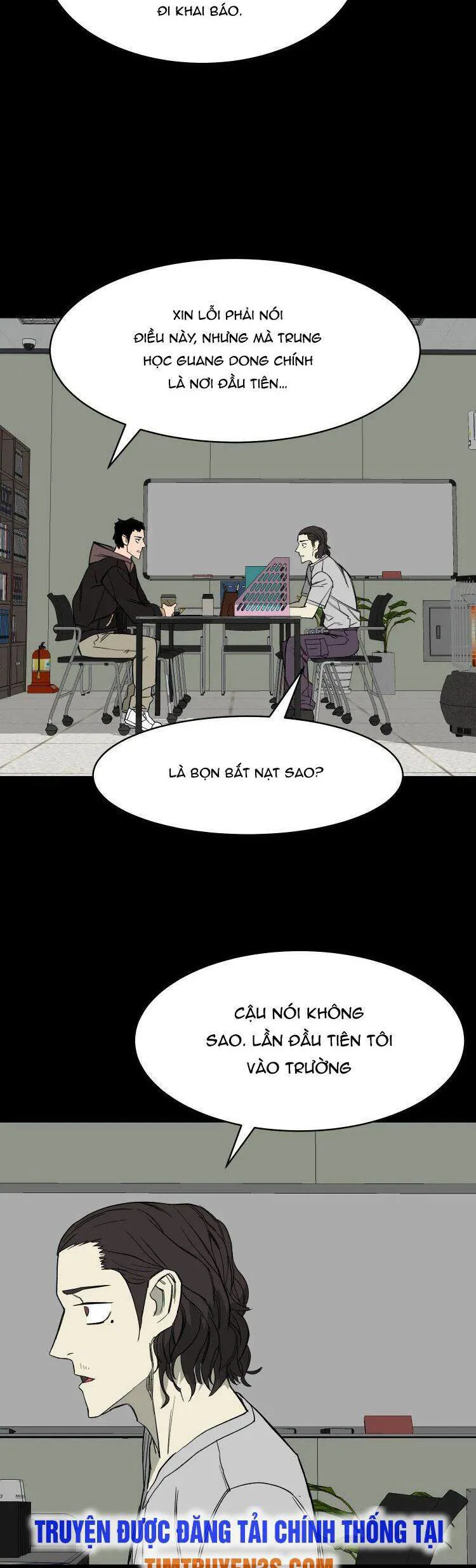 30 Ngày chương 27 - trang 12