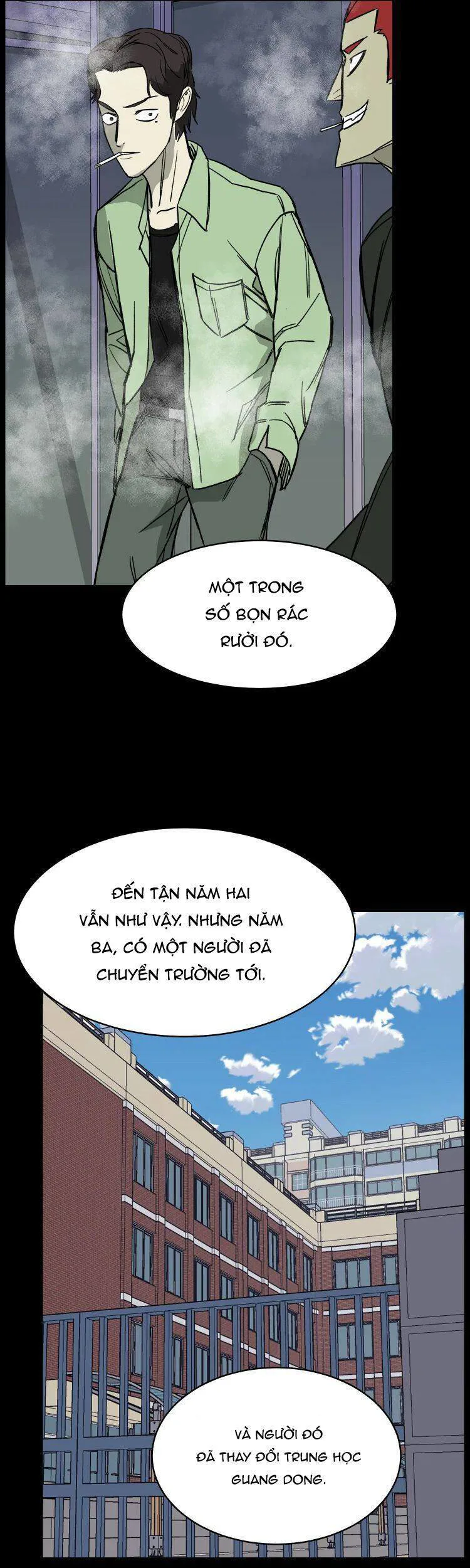 30 Ngày chương 27 - trang 14