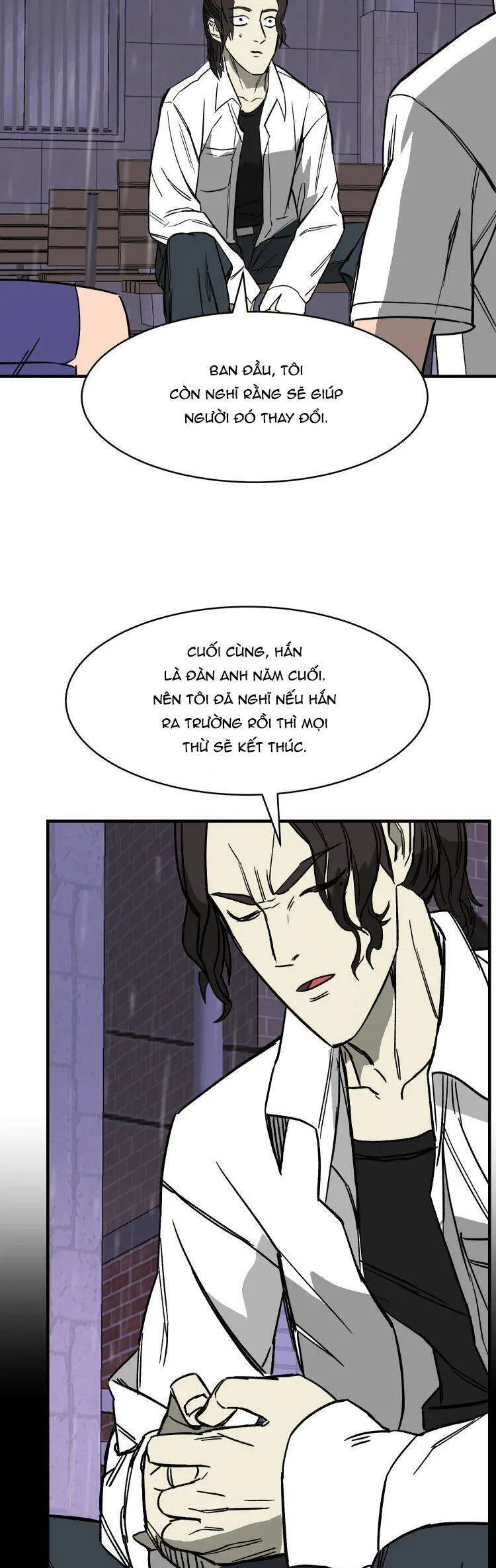 30 Ngày chương 27 - trang 27