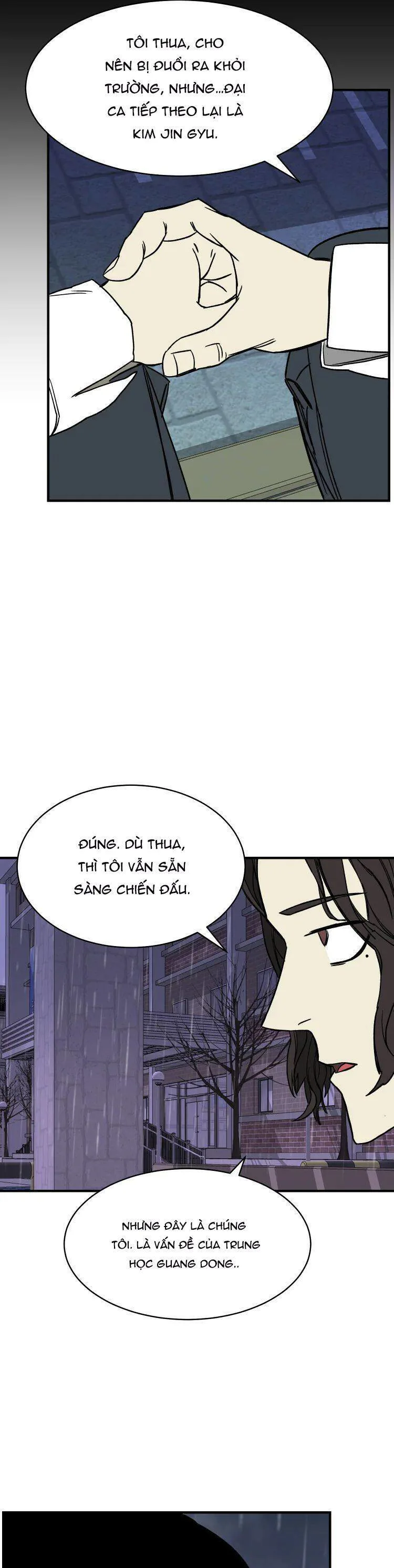 30 Ngày chương 27 - trang 34