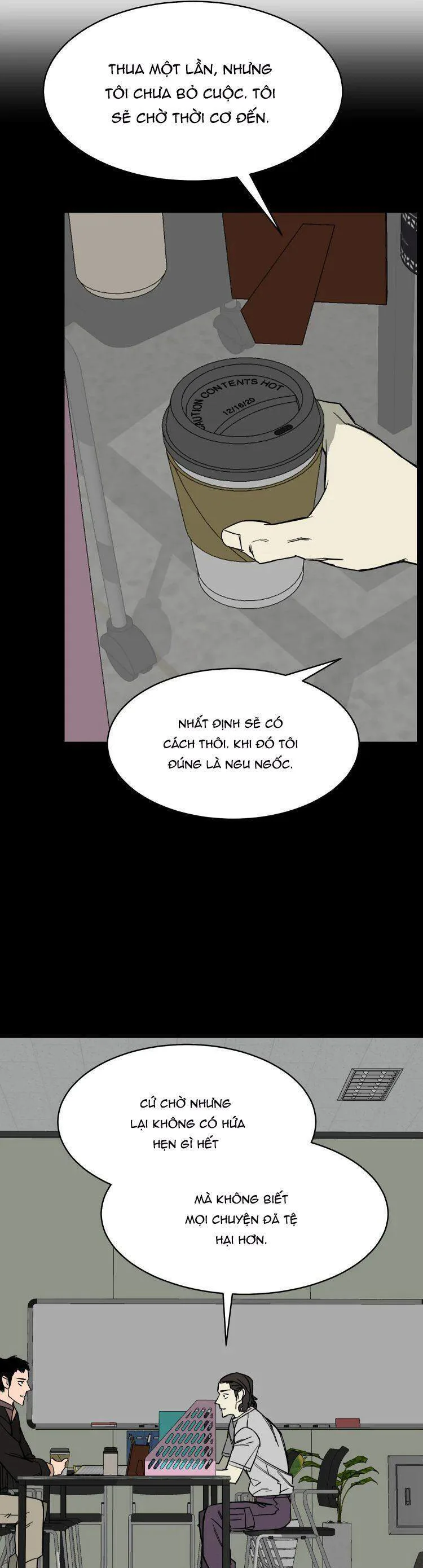 30 Ngày chương 27 - trang 37