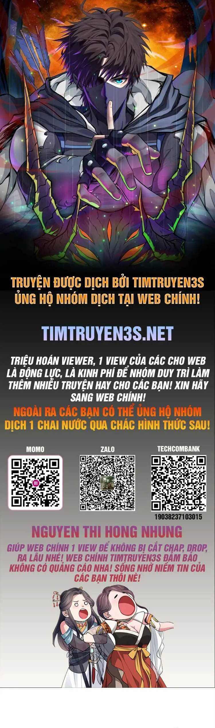 30 Ngày chương 31 - trang 1