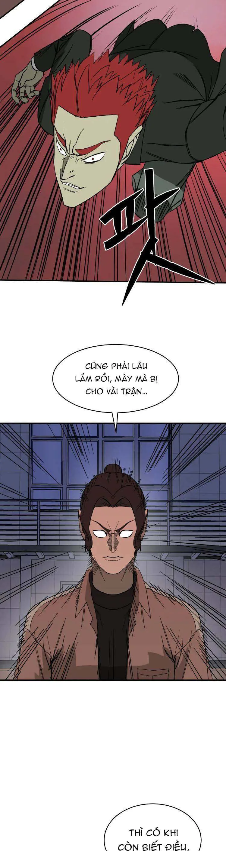 30 Ngày chương 31 - trang 14