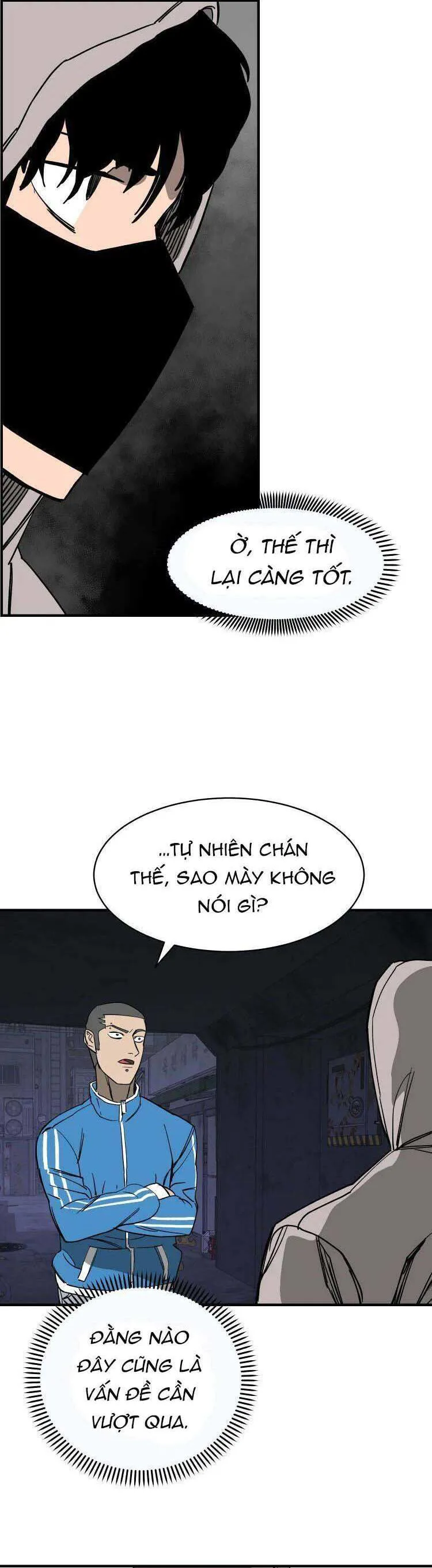 30 Ngày chương 31 - trang 39