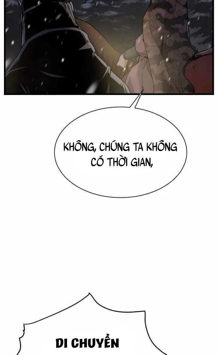 Kẻ Thù chương 1 - trang 3