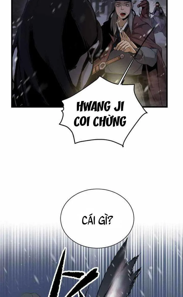 Kẻ Thù chương 1 - trang 12