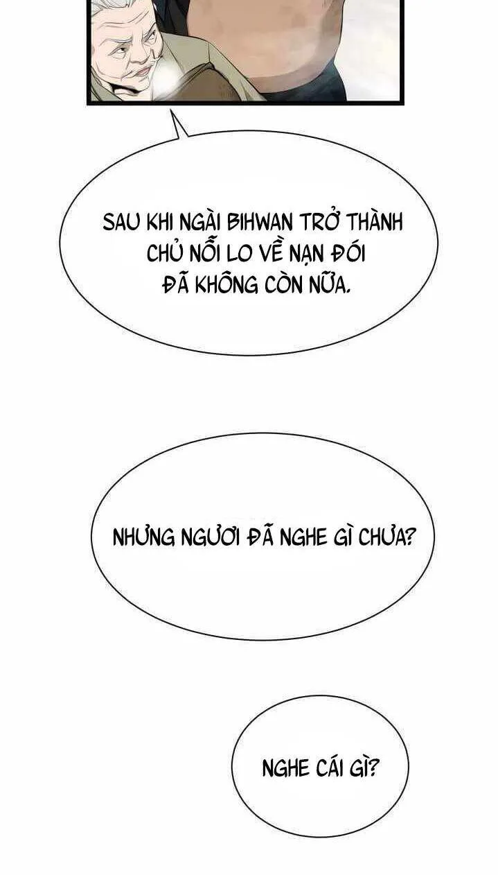 Kẻ Thù chương 1 - trang 36