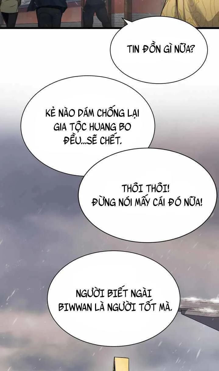 Kẻ Thù chương 1 - trang 38