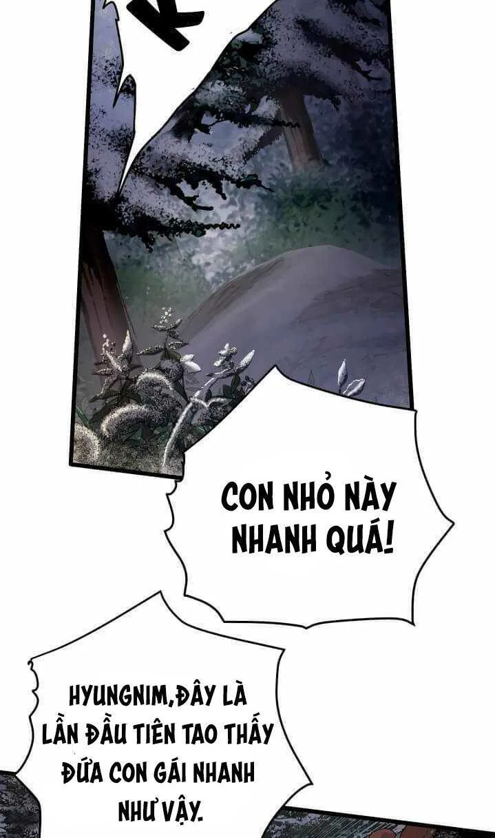Kẻ Thù chương 1 - trang 50