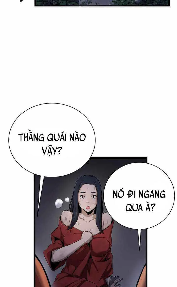 Kẻ Thù chương 1 - trang 56