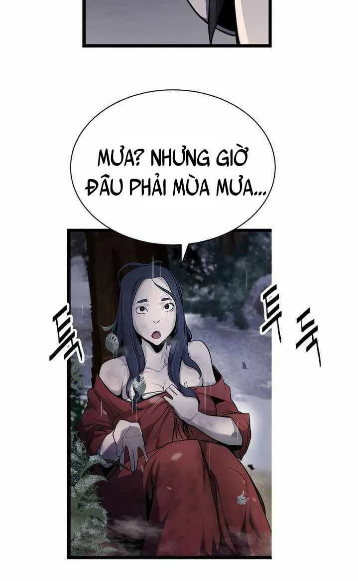Kẻ Thù chương 1 - trang 72