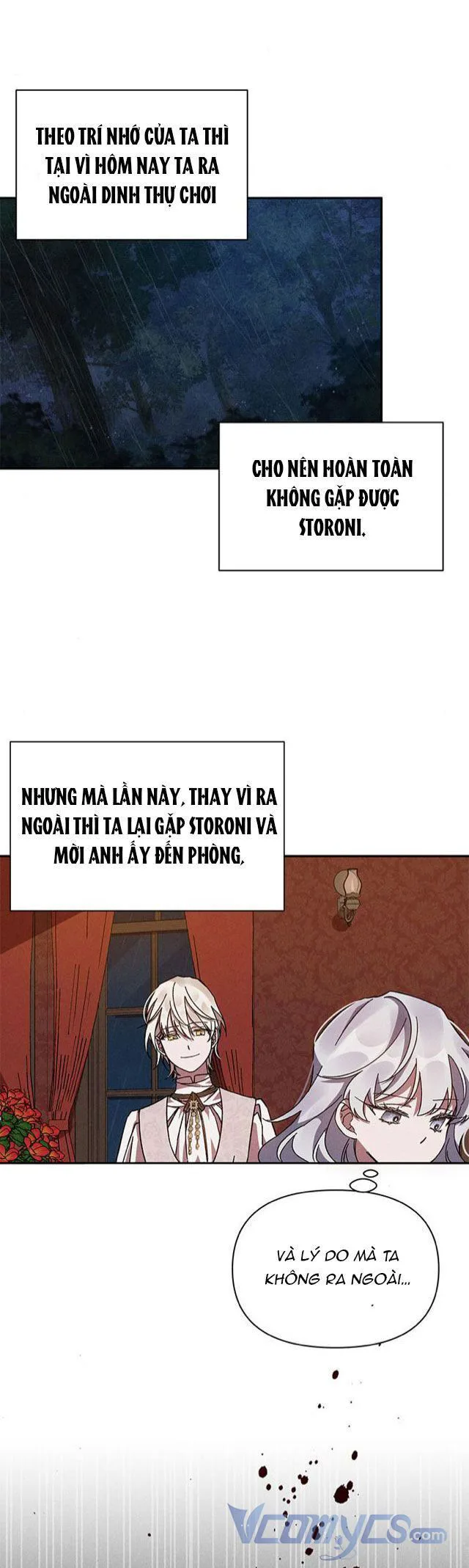 Kẻ Thù chương 2.5 - trang 12