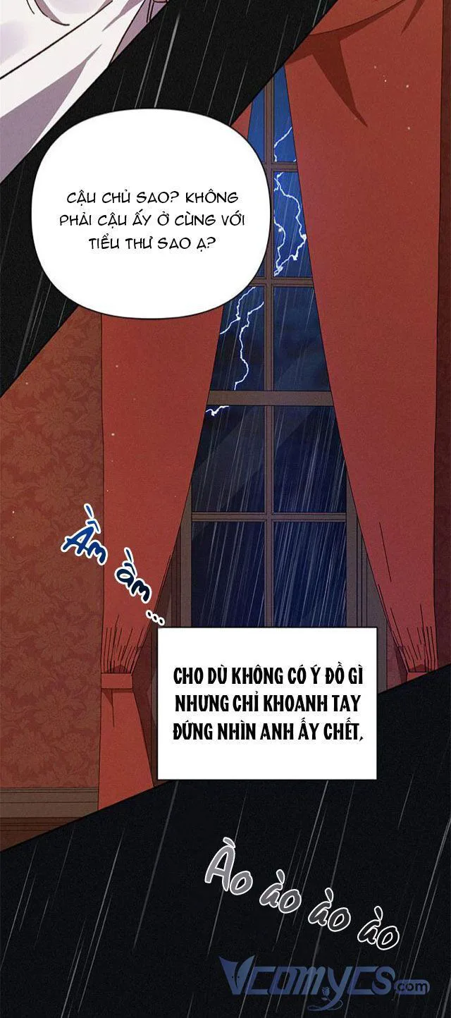 Kẻ Thù chương 2.5 - trang 22
