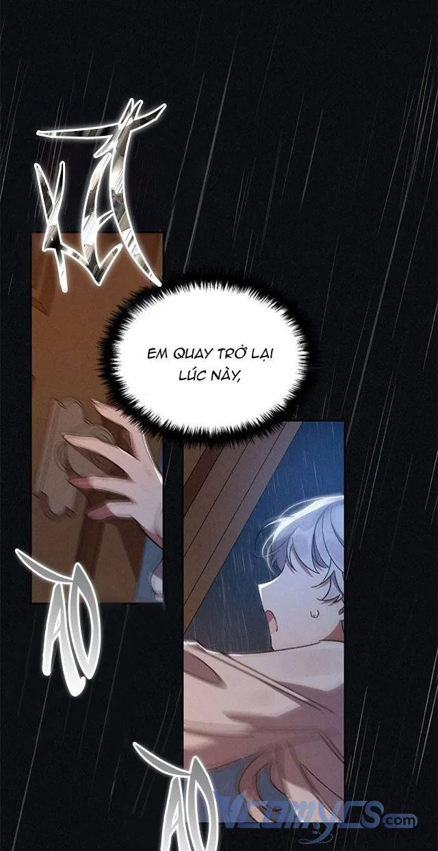 Kẻ Thù chương 2.5 - trang 27