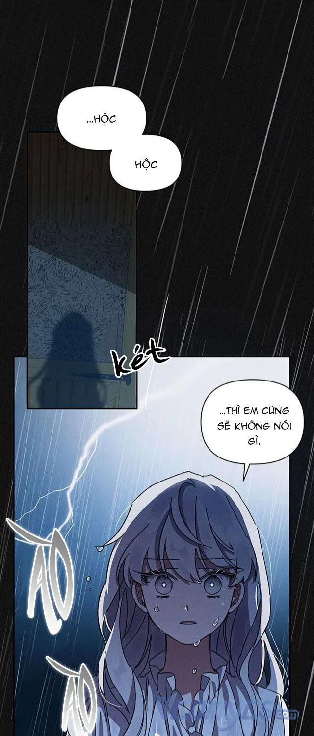 Kẻ Thù chương 2.5 - trang 33