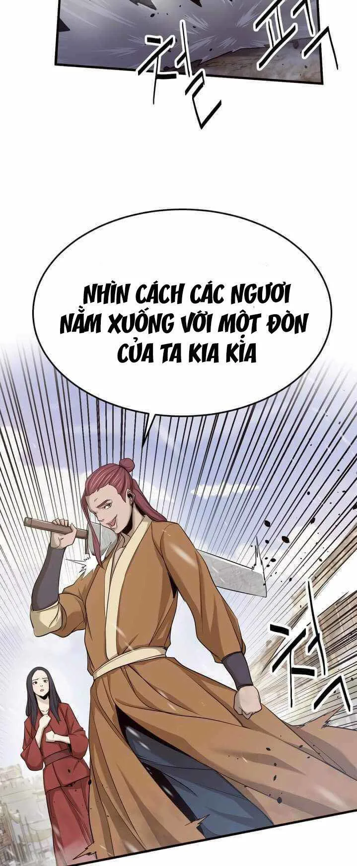 Kẻ Thù chương 5 - trang 20