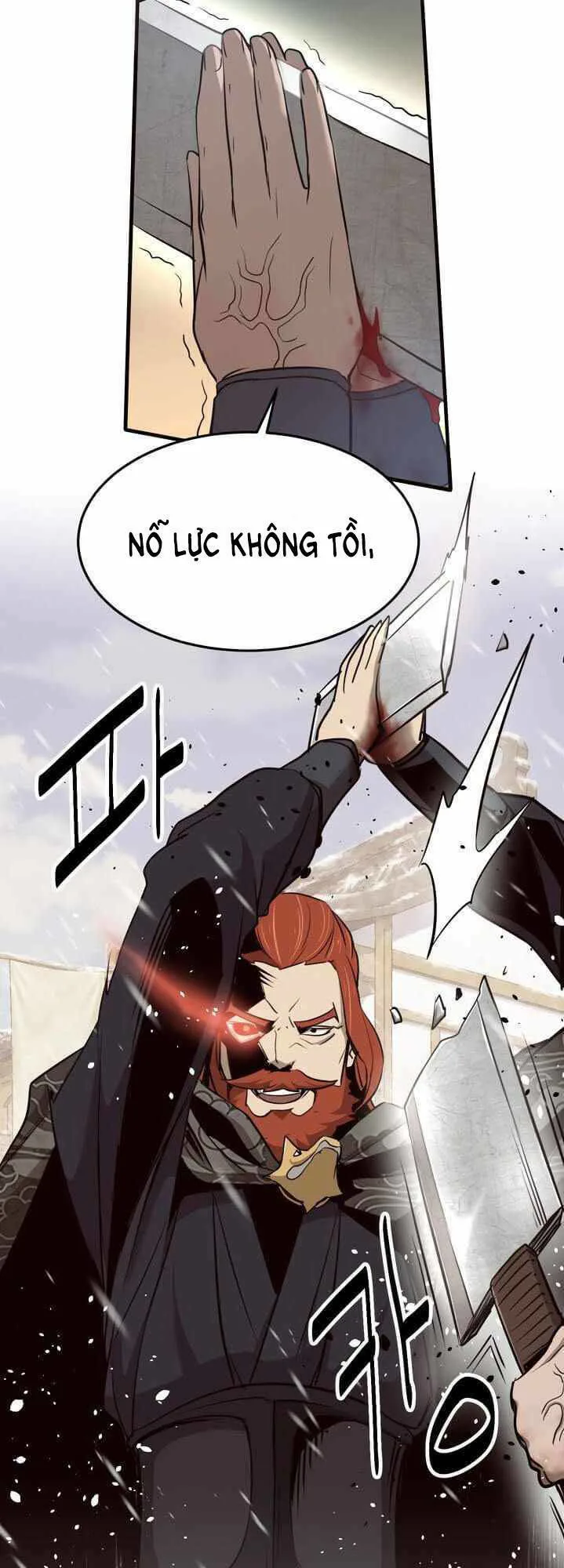 Kẻ Thù chương 5 - trang 46