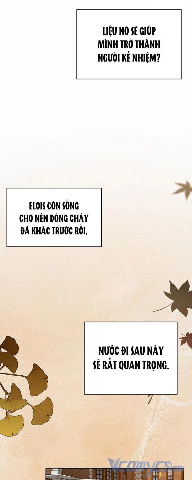 Kẻ Thù chương 5.5 - trang 3