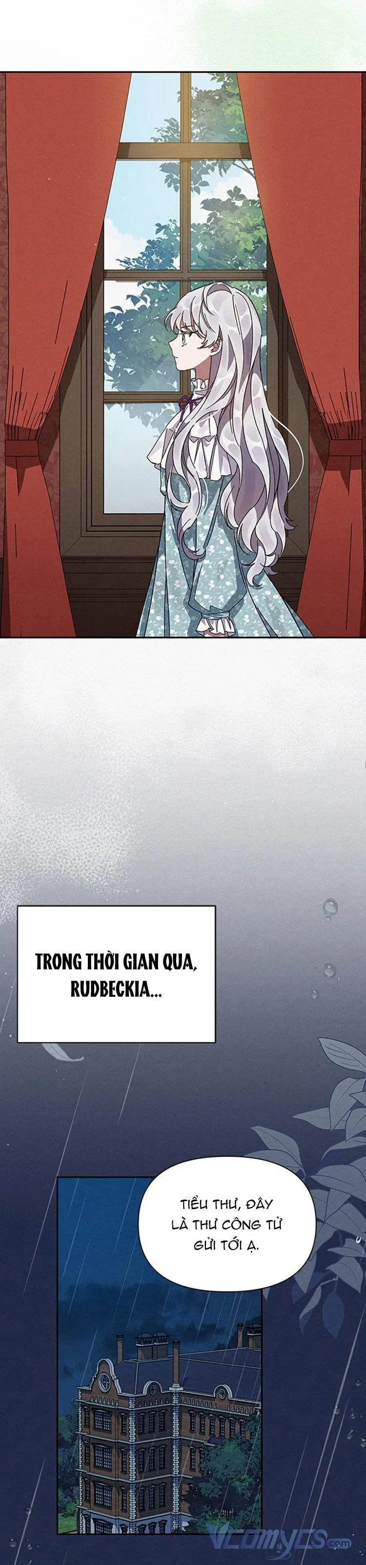 Kẻ Thù chương 5.5 - trang 9