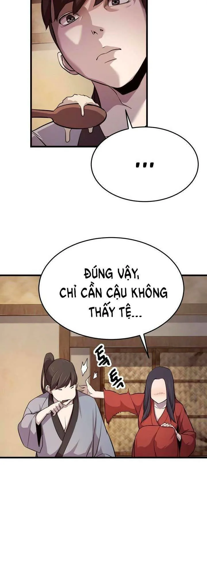 Kẻ Thù chương 8 - trang 14