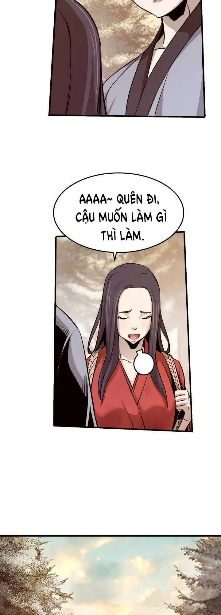 Kẻ Thù chương 8 - trang 43