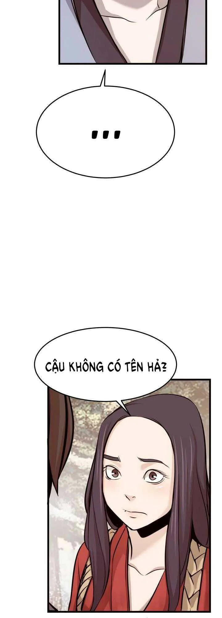 Kẻ Thù chương 8 - trang 49