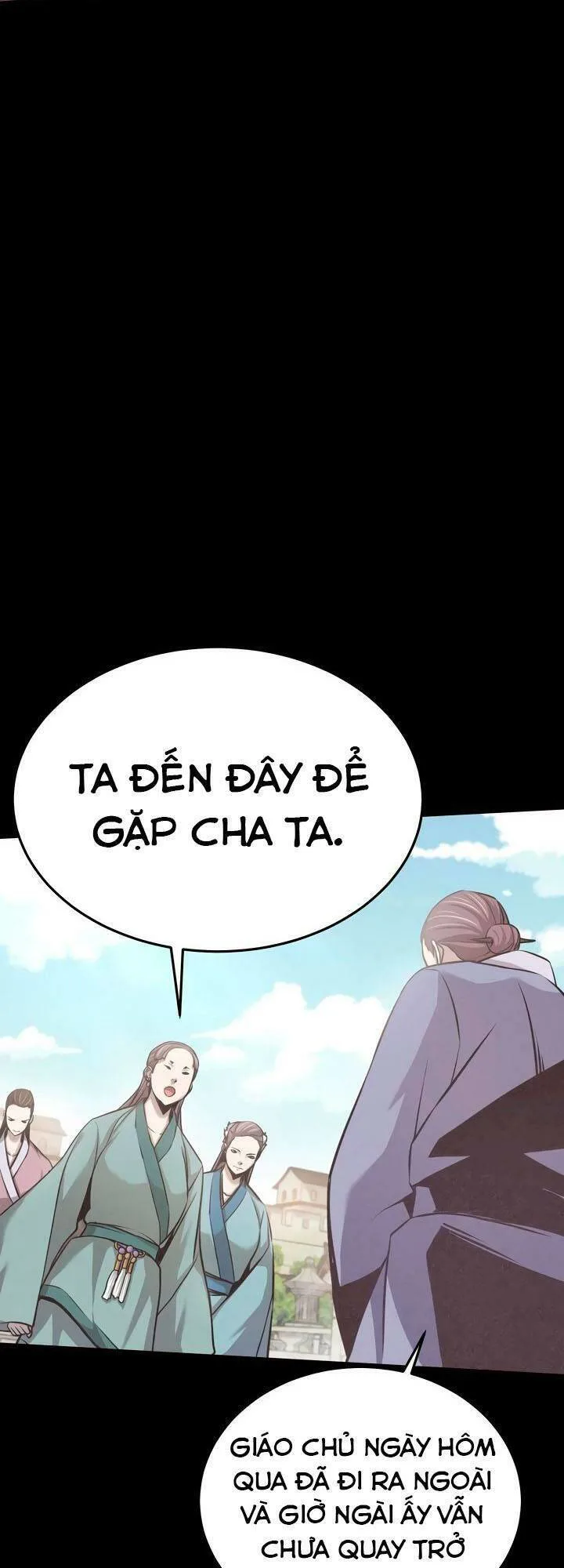 Kẻ Thù chương 11 - trang 5