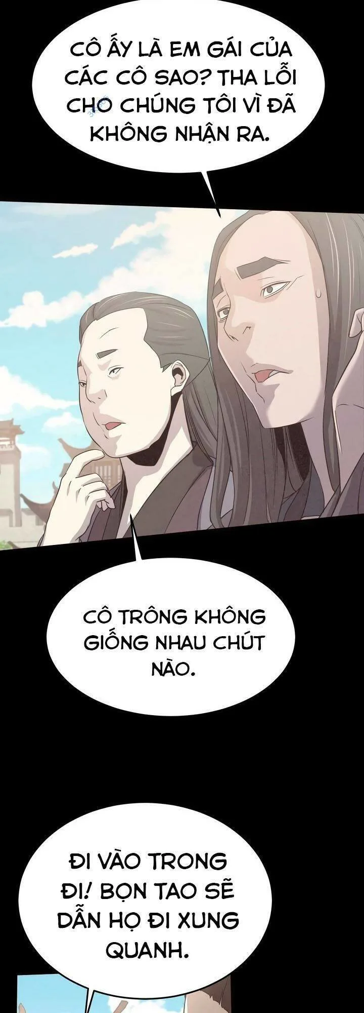 Kẻ Thù chương 11 - trang 15