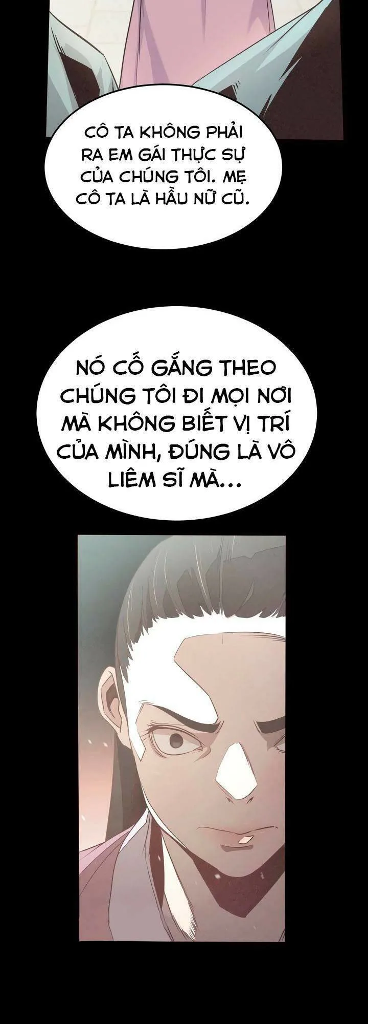Kẻ Thù chương 11 - trang 17