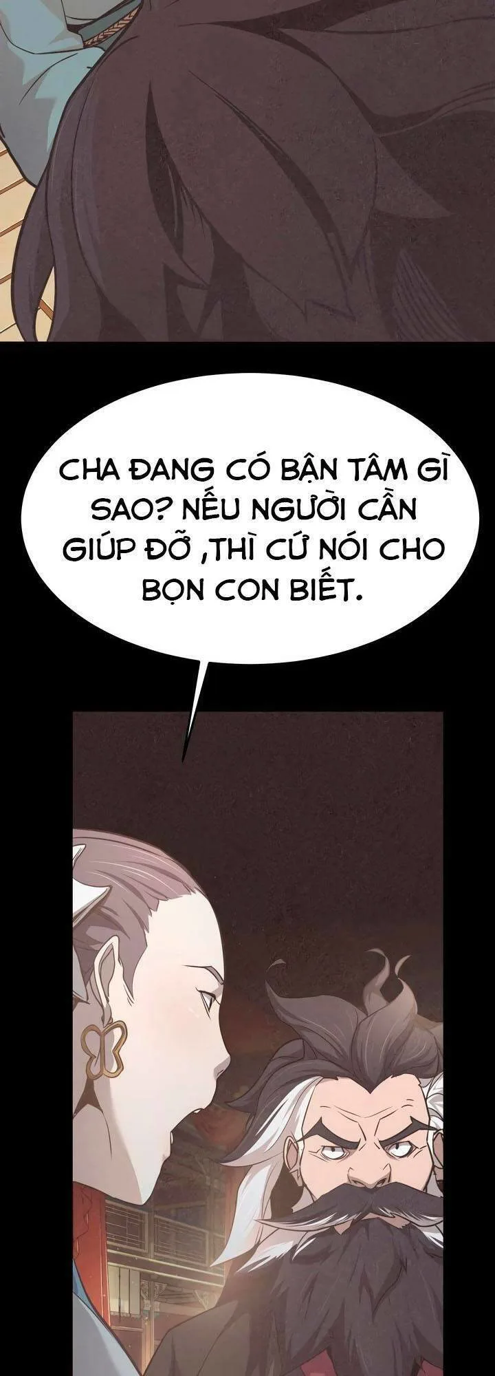 Kẻ Thù chương 11 - trang 21