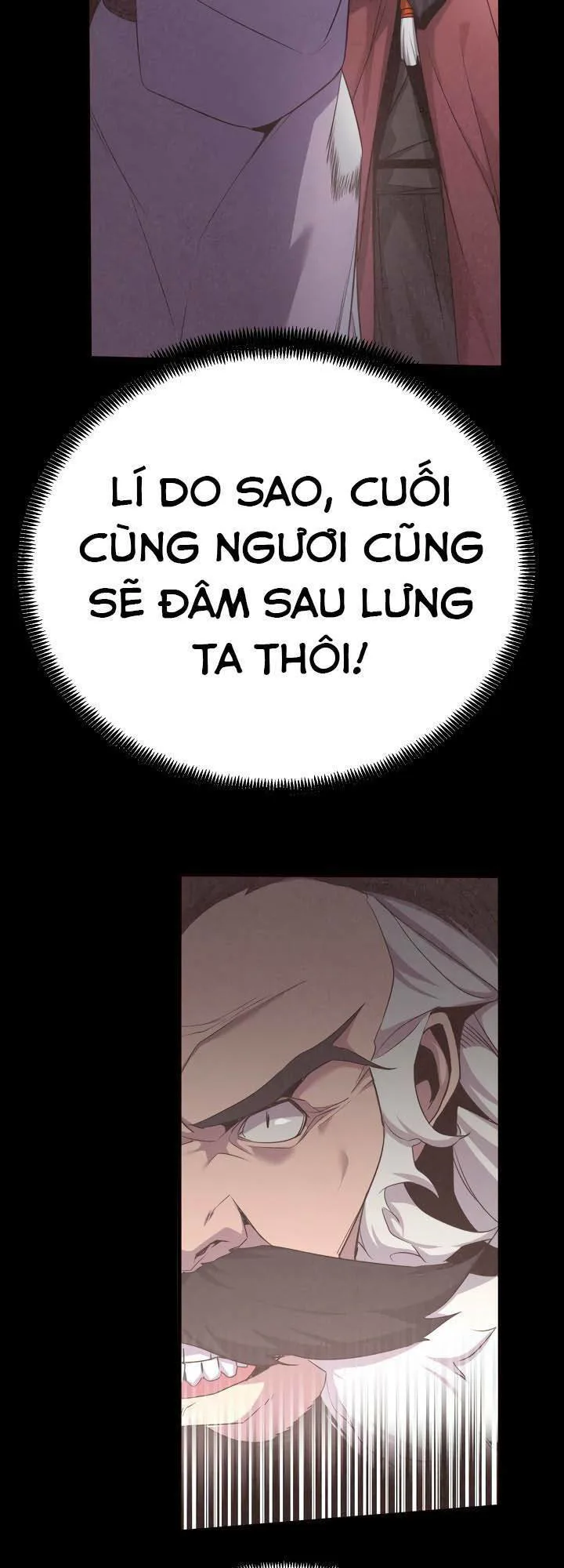 Kẻ Thù chương 11 - trang 36