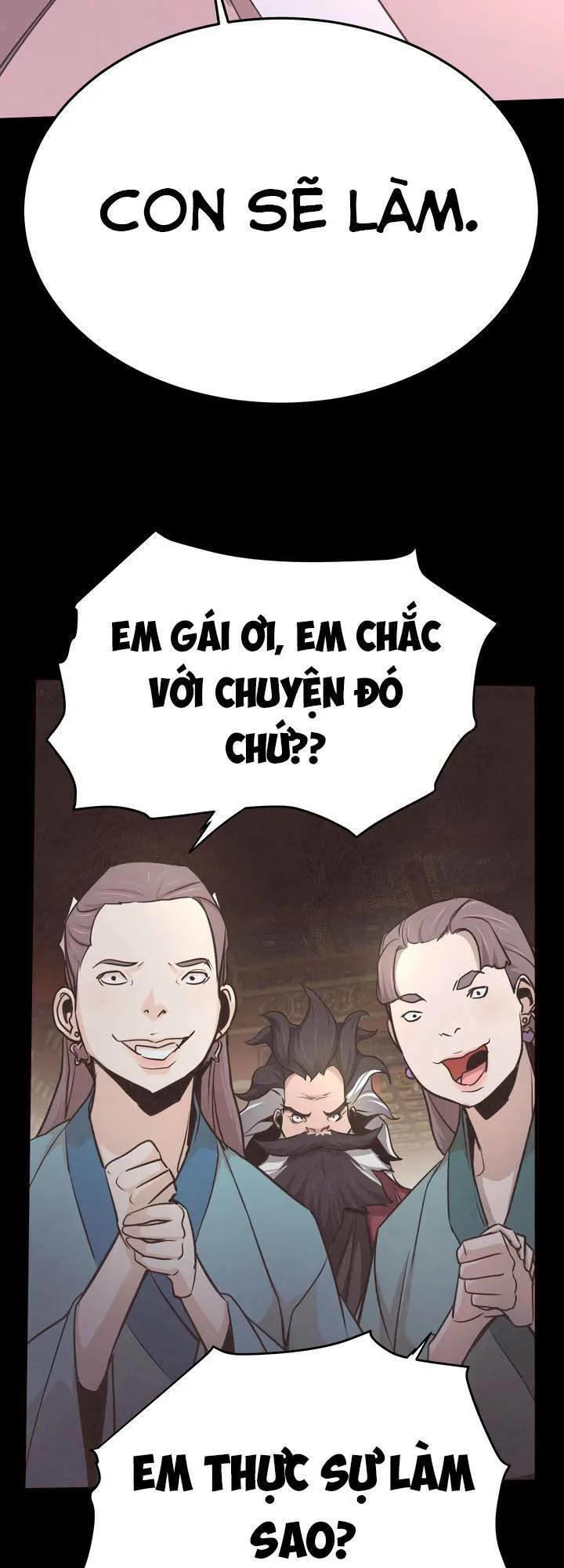 Kẻ Thù chương 11 - trang 43