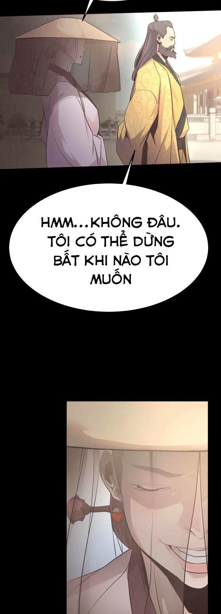 Kẻ Thù chương 11 - trang 47
