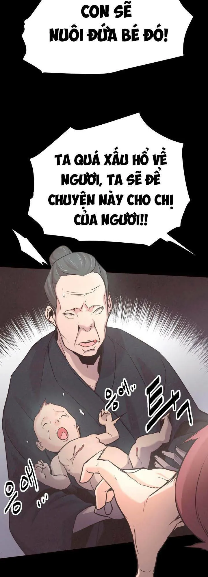 Kẻ Thù chương 11 - trang 58