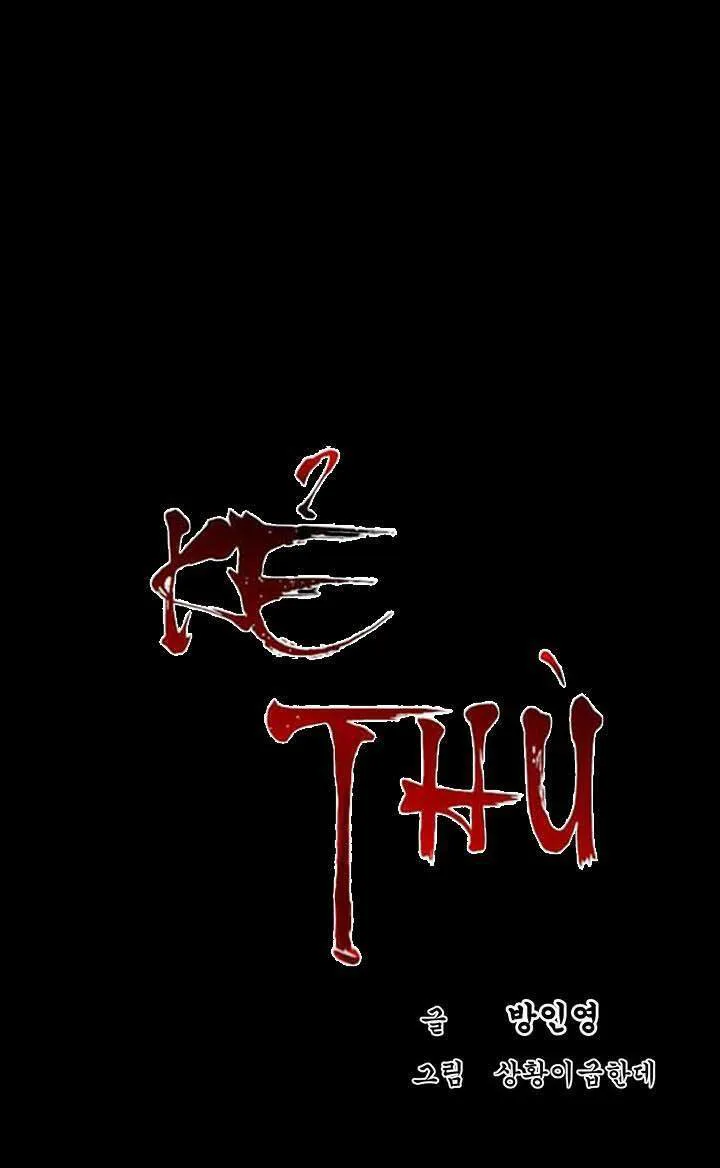 Kẻ Thù chương 12 - trang 28