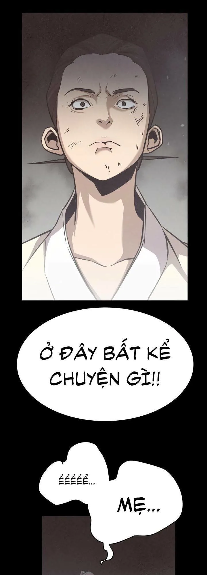 Kẻ Thù chương 12 - trang 40