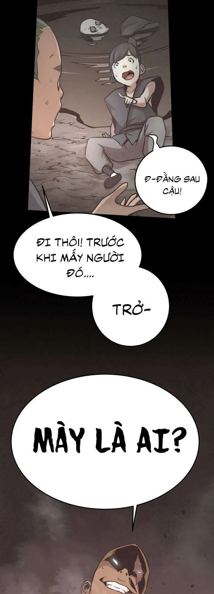 Kẻ Thù chương 12 - trang 66