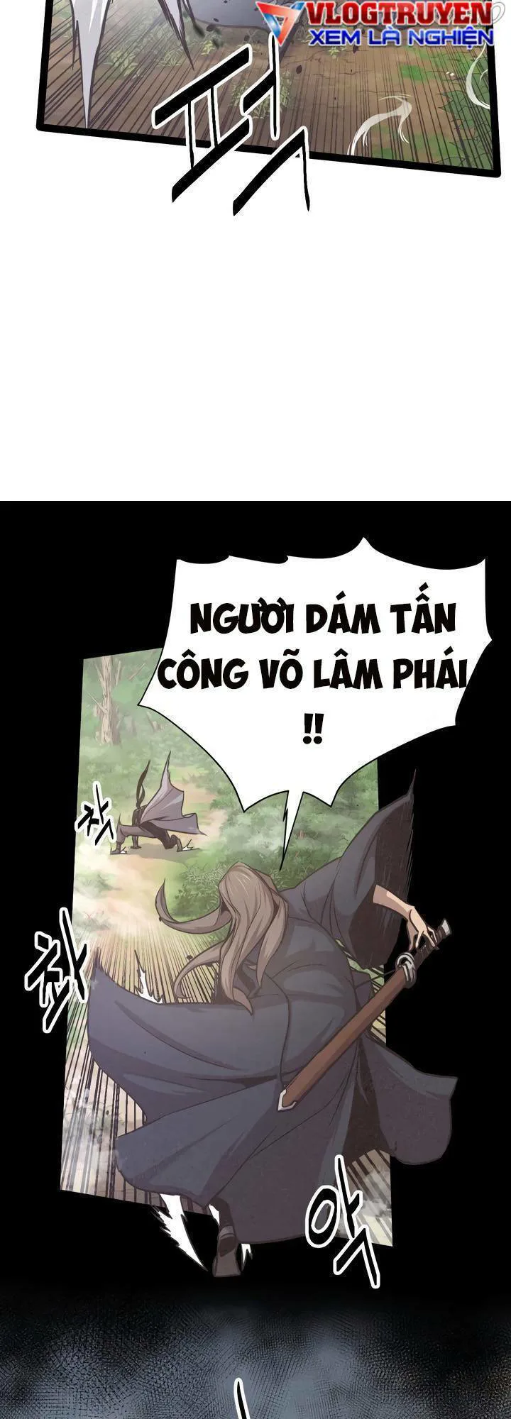 Kẻ Thù chương 15 - trang 14