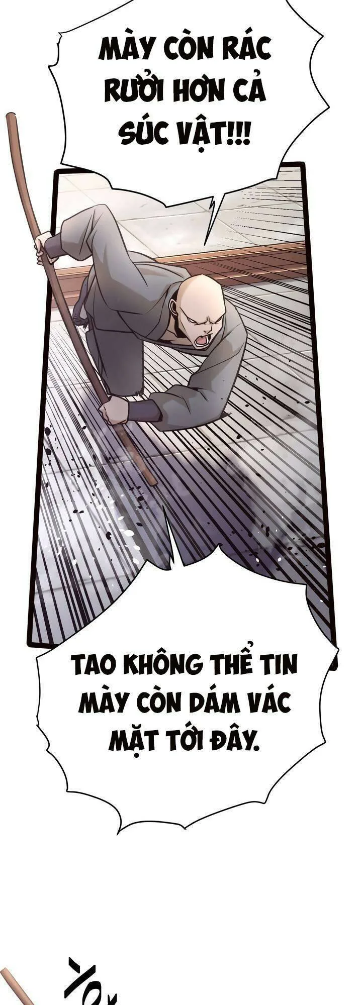 Kẻ Thù chương 15 - trang 32