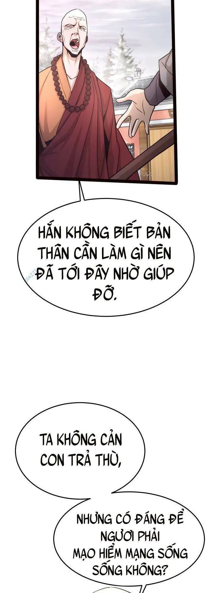 Kẻ Thù chương 15 - trang 37