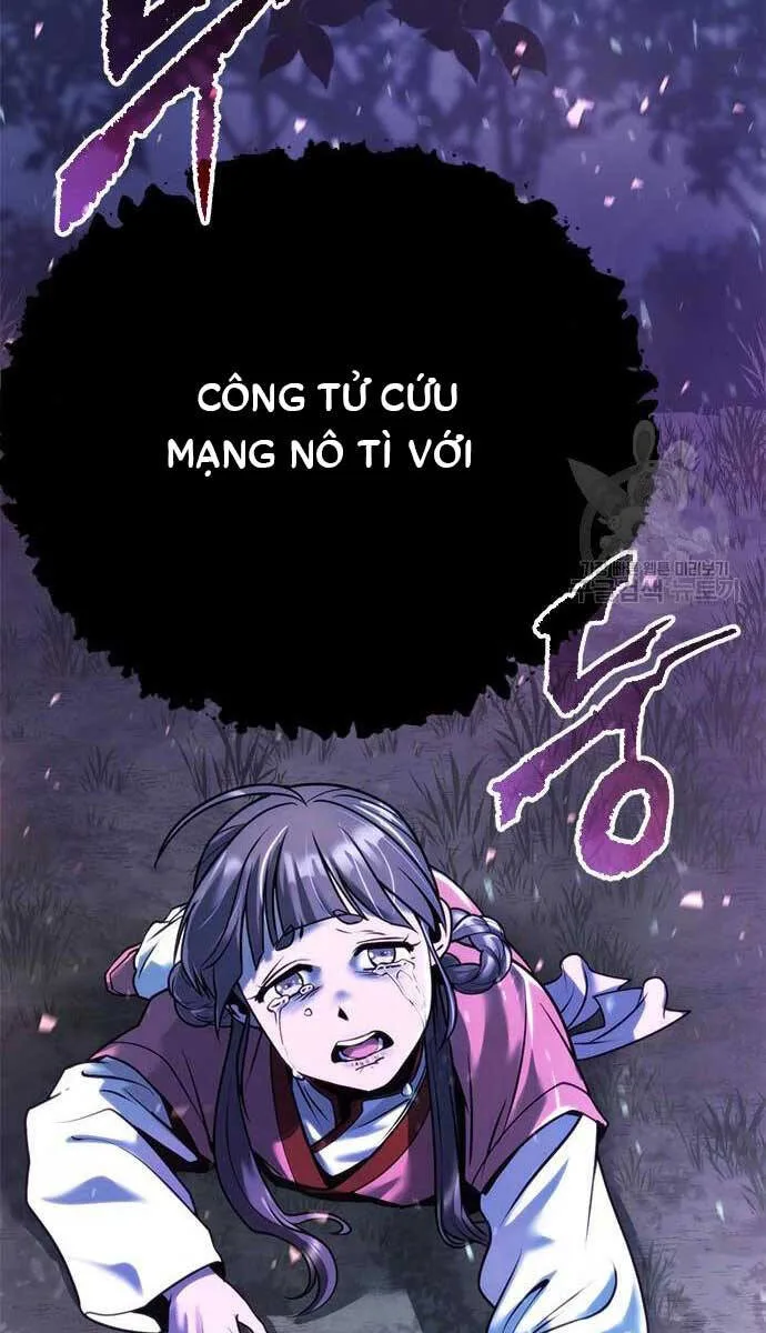 Ma Đạo Chuyển Sinh Ký chương 34 - trang 7