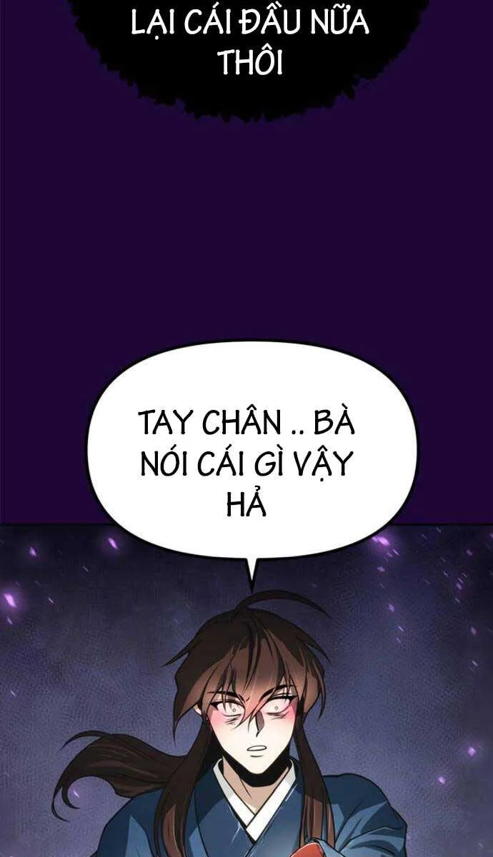 Ma Đạo Chuyển Sinh Ký chương 34 - trang 19