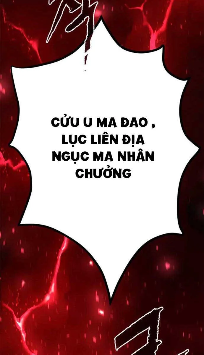 Ma Đạo Chuyển Sinh Ký chương 34 - trang 51